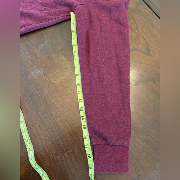 Alternative Apparel sweater Size Medium (unisex) - Picture 5 of 7